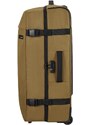 Samsonite ROADER Cestovní taška na kolečkách 79cm Hnědá Olive green 112L