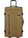 Samsonite ROADER Cestovní taška na kolečkách 79cm Hnědá Olive green 112L