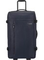 Samsonite ROADER Cestovní taška na kolečkách 79cm Modrá 112L