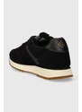Sneakers boty Gant Bevinda černá barva, 27533181.G00