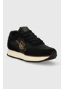 Sneakers boty Gant Bevinda černá barva, 27533180.G00