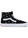 Kecky Vans SK8-Hi dámské, černá barva, VN0007NSBLA1