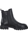 Dámské kotníkové boty Marco Tozzi 2-25408-41 černá