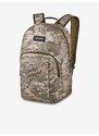 Béžový maskáčový batoh Dakine Class Backpack 25 l - Dámské