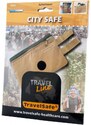 TravelSafe Travel Safe kapsa na opasek City Safe beige