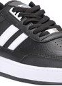 Slazenger DAPHNE Sneaker Dámské boty černo/bílé