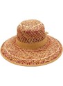 Fiebig Dámský letní klobouk Cloche