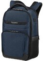 Batoh na notebook Samsonite PRO-DLX 6 Backpack 15.6" Black (1041)