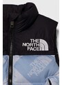 Dětská péřová vesta The North Face 1996 RETRO NUPTSE VEST