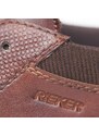 Pánská kotníková obuv RIEKER 10500-24 hnědá