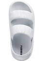 Esem OIER Women's Slippers White