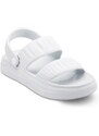 Esem OIER Women's Slippers White