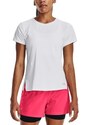 Triko Under Armour Iso-Chill T-Shirt W 1376819-100