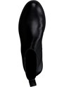 Elegantní chelsea boty Marco Tozzi 2-25366-41 černá