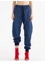 #VDR Denim Blue joggery