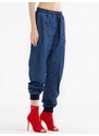 #VDR Denim Blue joggery