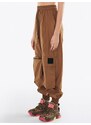 #VDR Choco Brown joggery