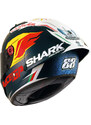 Přilba SHARK RACE-R PRO GP Oliveira Signature BSW
