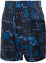 Pánské bermudy HELLY HANSEN NEWPORT BOARDSHORTS 585