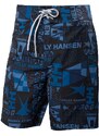 Pánské bermudy HELLY HANSEN NEWPORT BOARDSHORTS 585