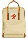 FJÄLLRÄVEN Kanken Rainbow Light Oak