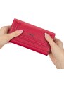 Dámská peněženka RIEKER W154 červená W3 červená