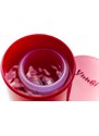 Sterilizační kelímek růžové barvy Yuuki