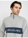 Quiksilver Bold Omni (light grey heather)šedá