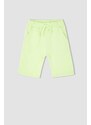 DEFACTO Regular Fit Short