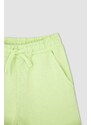 DEFACTO Regular Fit Short