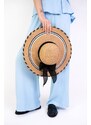 Art Of Polo Woman's Hat Cz23150-2