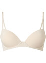 Dámská podprsenka Push-Up T-Shirt Bra Seductive Comfort 000QF6016ETRN - Calvin Klein