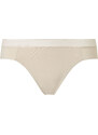 Spodní prádlo Dámské kalhotky BIKINI 000QF6308ETRN - Calvin Klein