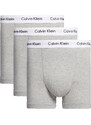 Pánské spodní prádlo TRUNK 3PK 0000U2662G080 - Calvin Klein