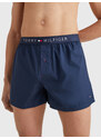 Pánské spodní prádlo WOVEN BOXER 1U87905489416 - Tommy Hilfiger