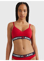 Dámské podprsenky Close to Body BRALETTE LIFT UW0UW02719XLG - Tommy Hilfiger