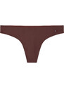 Close to Body Dámské kalhotky THONG UW0UW03162VW9 - Tommy Hilfiger