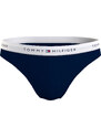 Close to Body Dámské kalhotky BIKINI UW0UW03836DW5 - Tommy Hilfiger