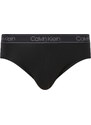 Spodní prádlo Pánské spodní prádlo CONTOUR POUCH BRIEF 000NB2863AUB1 - Calvin Klein