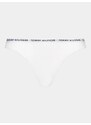 Dámské bikiny Calvin Klein Plus Size UW0UW04557 - 3 Pack, vícebarevné