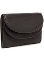 The Chesterfield Brand Malá kožená peněženka RFID Newton C08.0439