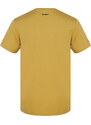 Pánské funkční triko HUSKY Tash M yellow