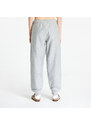 Pánské tepláky Carhartt WIP American Script Jogging Pant UNISEX Grey Heather