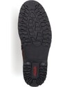 Pánská kotníková obuv RIEKER F3660-25 hnědá