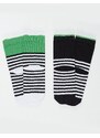 Denokids Best Friendship Boys Socks 2 Pair