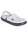 Esem Loop Men's Slippers White / Black