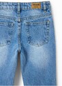 jeansy Desigual Alfi denim medium wash