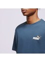 Puma Tričko Ess+ 2 Col Small Logo Muži Oblečení Trička 67447015