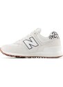 Dámské boty New Balance WL574XW2 – bílé