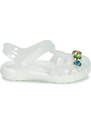 Crocs Sandály Dětské Isabella Charm Sandal T >